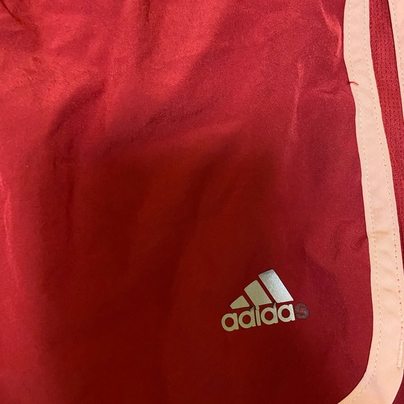 Adidas Running Shorts - Picture 2 of 3